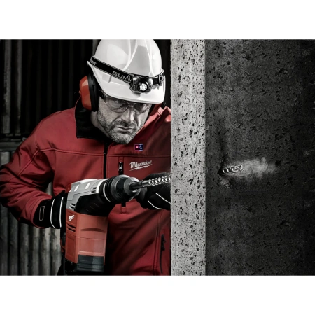 Бур по армированному бетону с 4-мя режущими кромками Milwaukee MX4 SDS-MAX 20 X 520 мм (1 шт)  (замена для 4932343626) (Арт. 4932352765)