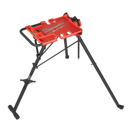 Стол с тисками для труб (Арт. 4933472022)