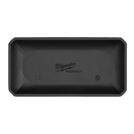 Ячейки магнитная для стеллажной системы Milwaukee PACKOUT 10x20 см (Арт. 4932493381)