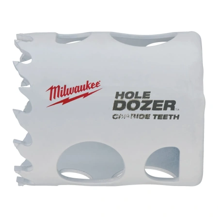 Коронка твердосплавная HOLE DOZER™ CARBIDE™ 83мм (Арт. 49560736)