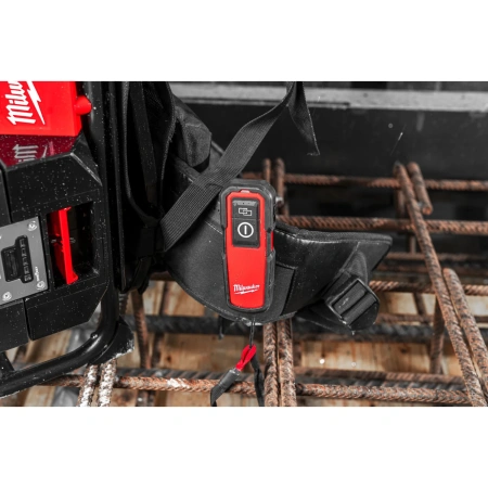 Акк. ранцевый вибратор для бетона MXF CV BP-0 (Арт. 4933479595)