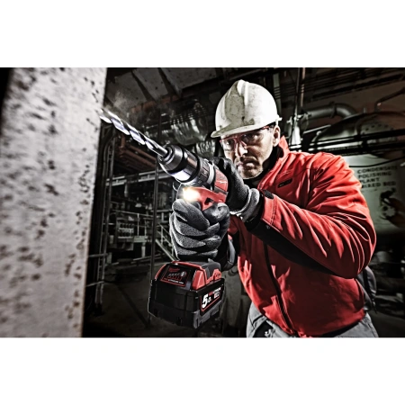 Сверло по металлу DIN 338 Milwaukee THUNDERWEB HSS-G 10 X 133 мм (1 шт)  (замена для 4932363317) (Арт. 4932352367)