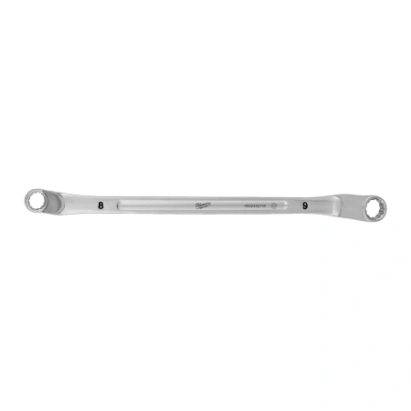 Гаечный ключ накидной 75° Milwaukee MAX BIT 8x9мм (Арт. 4932492740)
