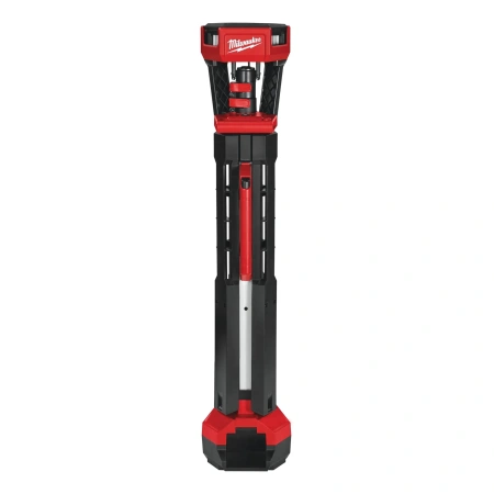 Аккумуляторная светодиодная мачта освещения Milwaukee M18 SAL-0 TRUEVIEW™  (Арт. 4933451246)