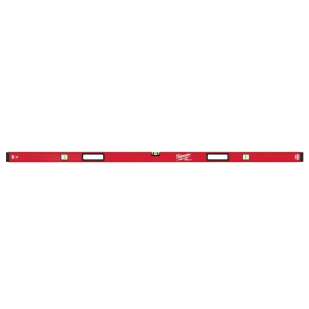 Уровень магнитный Milwaukee REDSTICK Backbone™ 180 см  (Арт. 4932459071)