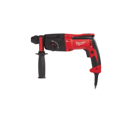 Перфоратор 2-х режимный SDS-Plus Milwaukee PFH 26  (замена для 4933387473) (Арт. 4933428230)