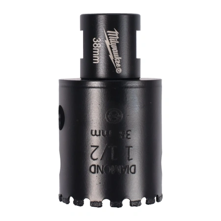 ПРОМО_22 Сверла по мультиматер. набор 8ед. + Алмазные корончатые сверла набор 4ед. (Арт. 4932479958)