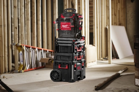 Рюкзак Milwaukee PACKOUT PRO (Арт. 4932498633)