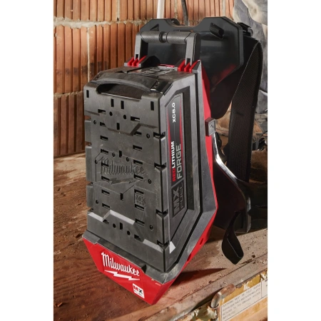 Ранцевый адаптер для аккумуляторов MXF PBE-0 (Арт. 4933498067)