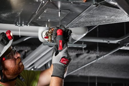 Отвертка Milwaukee универсальная 27 в 1  Арт. 4932492808)