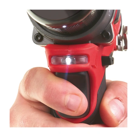 Аккумуляторная ударная дрель-шуруповерт Milwaukee M12 FPD-0 FUEL  (Арт. 4933459801)