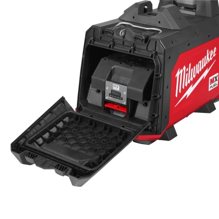 Аккумуляторная светодиодная мачта освещения Milwaukee MX FTLIC-0 ONE-KEY TRUEVIEW™ (Арт. 4933498075)
