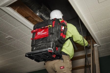 Рюкзак Milwaukee PACKOUT PRO (Арт. 4932498633)