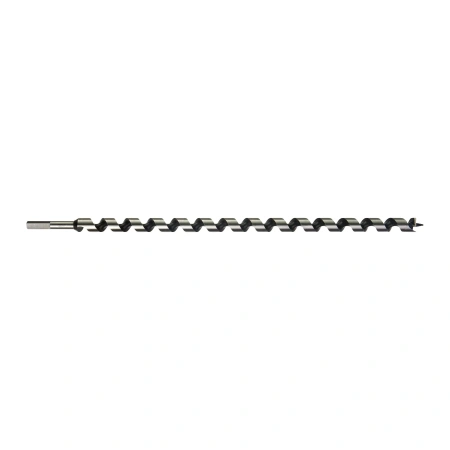 Спиральное сверло по дереву для тяжелых работ Milwaukee 22 X 600 мм  (Арт. 4932363702)