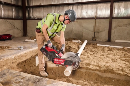 Акк. отрезная машина MXF COS350G2FC-802 (замена для 4933480480) (Арт. 4933499772)