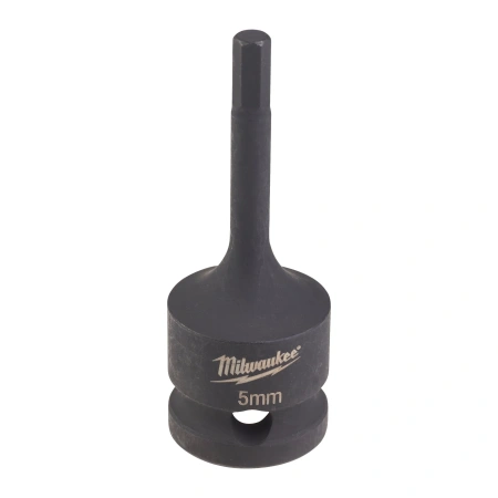 Головка ударная Milwaukee 1/2'' HEX5  (Арт. 4932478063)