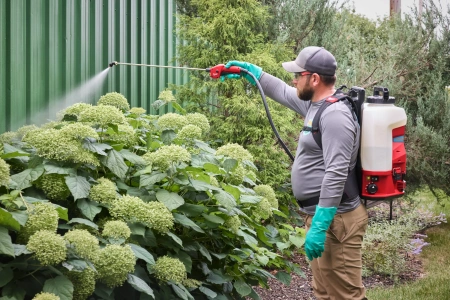 Акк. опрыскиватель SWITCH TANK™ база M18 BBPFP2-301 (замена для 4933464962) (Арт. 4933498962)