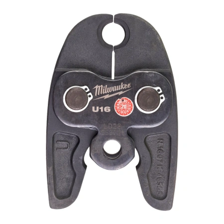 Клещи с V-профилем 66.7 мм RJ18-V66.7 (Арт. 4932479454)