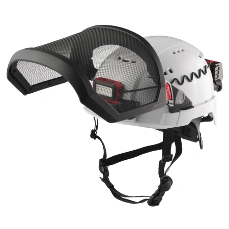 Лицевой щиток без козырька для каски (сетка) (Арт. 4932479945)