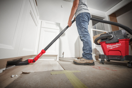 Узкая поворотная насадка для пылесоса Milwaukee AIR-TIP™ AT-10 (Арт. 4932498019)