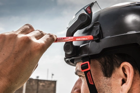 Комплект линз для очков BOLT™ прозрачный (5 шт) (Арт. 4932492330)