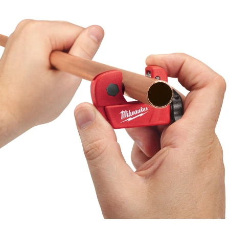 Мини-труборез для медных труб Milwaukee D 3-15 мм  (Арт. 48229250)