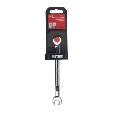 Гаечный ключ разрезной Milwaukee MAX BIT 10x12мм 6 граней (Арт. 4932480576)