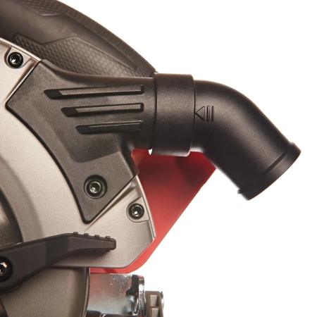 Аккумуляторная циркулярная пила по дереву Milwaukee M18 CCS55-0X FUEL  (Арт. 4933451429)