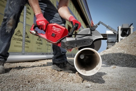 Акк. отрезная машина M18 FCOS230-121 [FORGE™] (замена для 4933471697) (Арт. 4933499175)