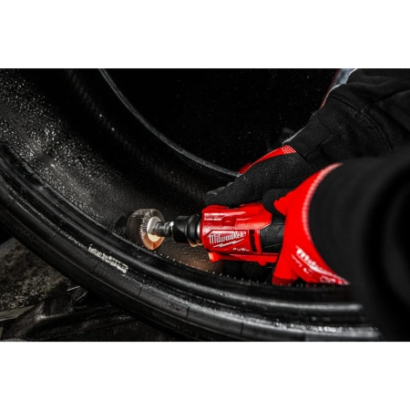Аккумуляторная прямая шлифовальная машина для обработки шин Milwaukee M12 FTB-0 FUEL (Арт. 4933472215)