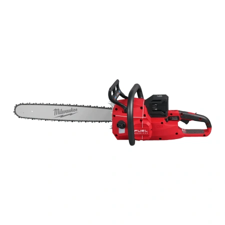 Аккумуляторная цепная пила Milwaukee M18 F2CHS50-0 FUEL (Арт. 4933480120)