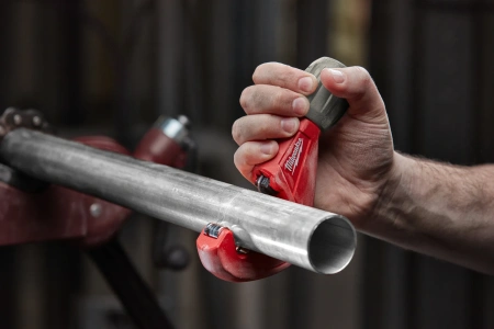 Труборез для INOX труб для диам. 3-42мм (Арт. 4932499089)