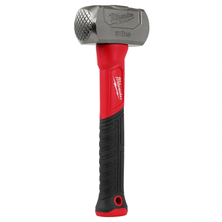 Кувалда Milwaukee 1.36кг (3LBS)  (Арт. 4932478255)