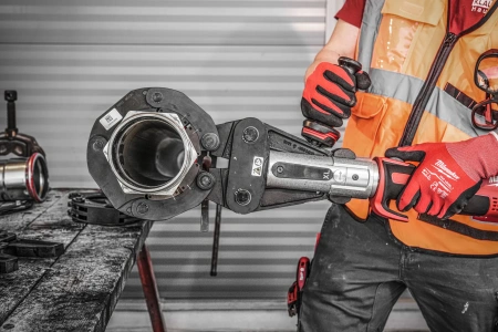 Акк. инструмент для обжима для труб XL M18 BLHPTXL-502C (Арт. 4933479441)