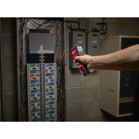 Дистанционный термометр Milwaukee 2267-40  (Арт. 4933451906)