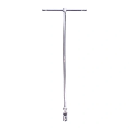 Ключ Т-образный шарнирный c головкой 12мм (Арт. 4932492681)