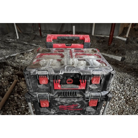 Органайзер большой Milwaukee PACKOUT (Арт. 4932478625)