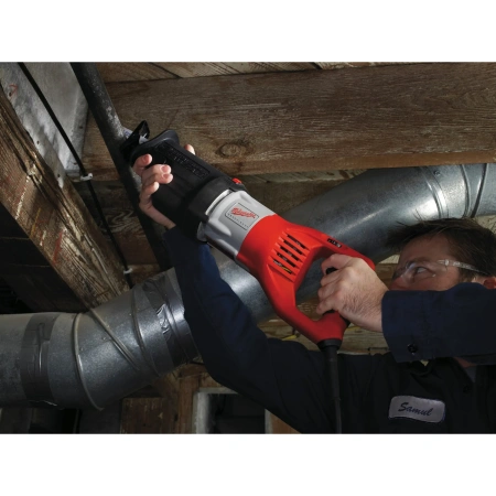 Сабельная пила Milwaukee SSPE 1300 SX SAWZALL 1300 Вт  (Арт. 4933428520)