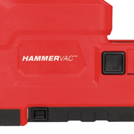 Аккумуляторная система пылеудаления Milwaukee M18 CDEX-0 FUEL  (Арт. 4933447450)