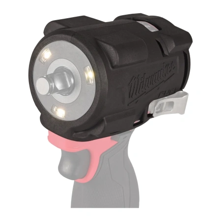 Резиновый чехол Milwaukee для гайковертов M12 FCIWP12G3 и M12 FCIWF12G3 (Арт. 4932499365)