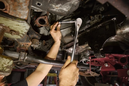 Удлинитель для головок шаровидный Milwaukee 3/8" - 305 мм (Арт. 4932480926)