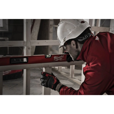 Уровень Milwaukee REDSTICK Backbone™ 180 см  (Арт. 4932459070)
