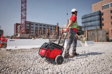 Акк. генератор IRPSUOP2500 (Арт. 4933492133)