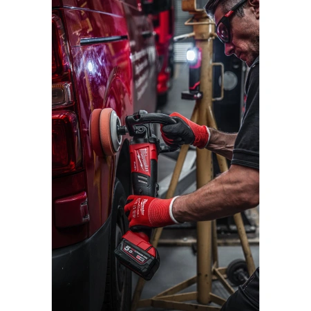 Аккумуляторный светодиодный фонарь для цветоподбора Milwaukee M12 CML-401 (Арт. 4933479366)