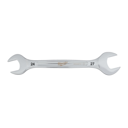 Гаечный ключ рожковый Milwaukee MAX BITE 24x27 мм (Арт. 4932492731)