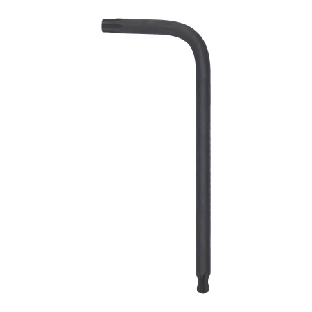 Ключ шестигранный короткий Milwaukee TORX T30 (Арт. 4932492711)