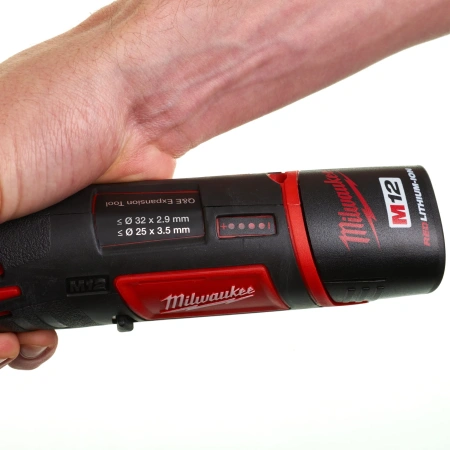 Акк. расширитель для труб C12PXP-I06 (Арт. 4933381858)