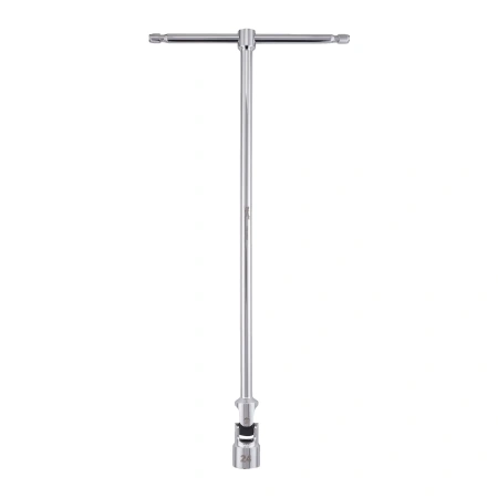 Ключ Т-образный шарнирный c головкой 24мм (Арт. 4932492692)