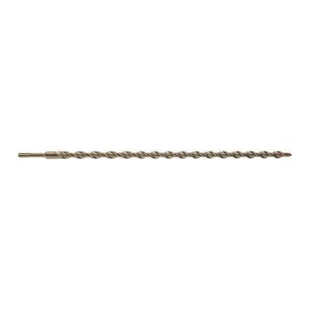 Бур по не армированному бетону с 2-мя режущими кромками Milwaukee M2 SDS-Plus 18 X 600 мм (1 шт)  (Арт. 4932367022)