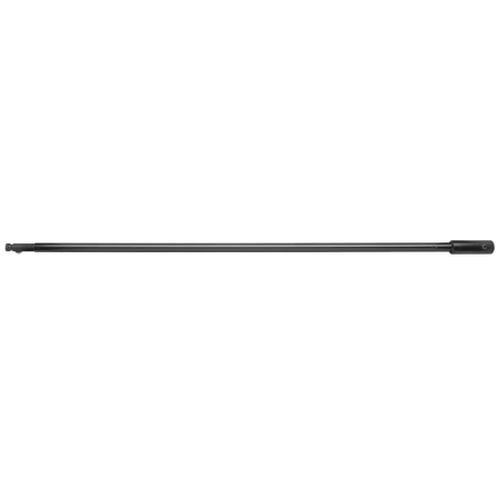 Удлинитель шестигранных хвостовиков Milwaukee 11 мм Hex / 600 мм  (Арт. 48284016)
